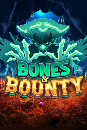 Bones & Bounty бесплатная демо игра онлайн казино | Покер Дом