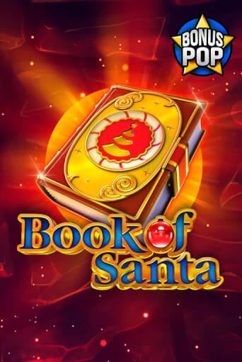 Book Of Santa бесплатная демо игра онлайн казино | Покер Дом