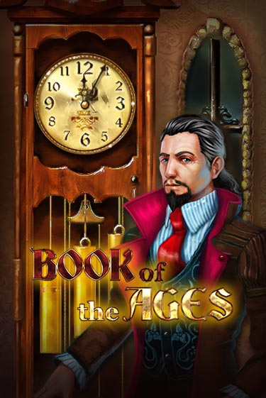 Book of Ages бесплатная демо игра онлайн казино | Покер Дом