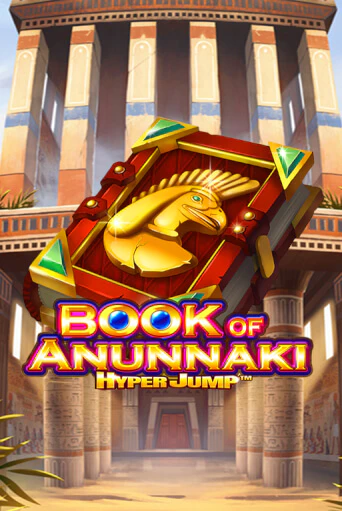 Book of Anunnaki бесплатная демо игра онлайн казино | Покер Дом