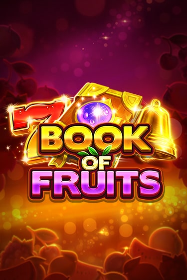 Book of Fruits бесплатная демо игра онлайн казино | Покер Дом