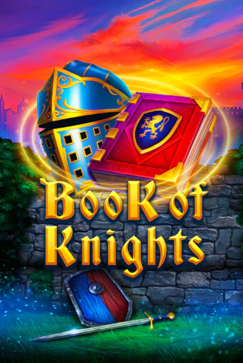 Book of Knights бесплатная демо игра онлайн казино | Покер Дом