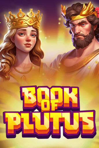 Book Of Plutus бесплатная демо игра онлайн казино | Покер Дом