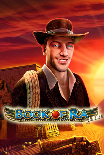 Book of Ra Deluxe бесплатная демо игра онлайн казино | Покер Дом