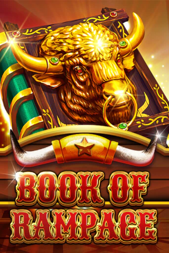 Book Of Rampage бесплатная демо игра онлайн казино | Покер Дом