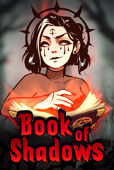 Book Of Shadows бесплатная демо игра онлайн казино | Покер Дом