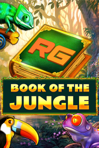 Book Of The Jungle бесплатная демо игра онлайн казино | Покер Дом