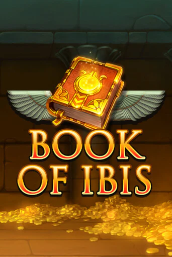 Book of Ibis   бесплатная демо игра онлайн казино | Покер Дом