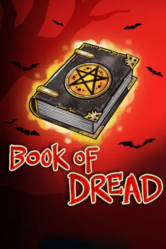 Book of Dread бесплатная демо игра онлайн казино | Покер Дом