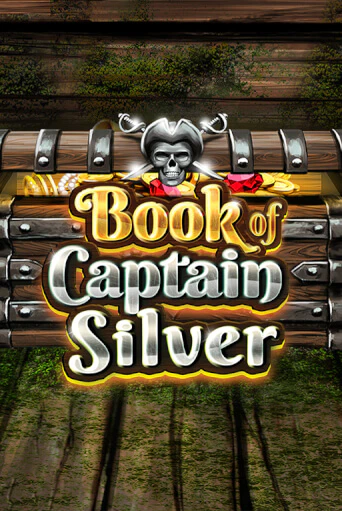 Book of Captain Silver бесплатная демо игра онлайн казино | Покер Дом