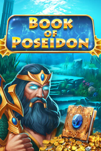 Book of Poseidon бесплатная демо игра онлайн казино | Покер Дом