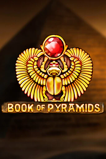 Book of Pyramids бесплатная демо игра онлайн казино | Покер Дом