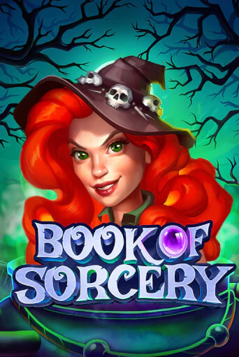 Book of Sorcery бесплатная демо игра онлайн казино | Покер Дом