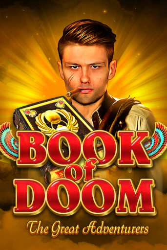 Book of Doom бесплатная демо игра онлайн казино | Покер Дом