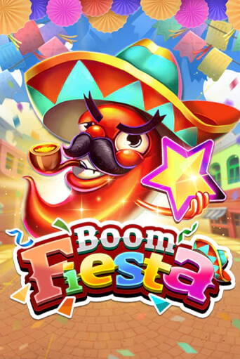 Boom Fiesta бесплатная демо игра онлайн казино | Покер Дом