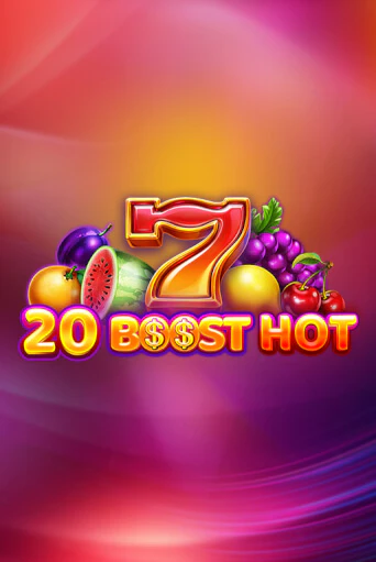 20 Boost Hot бесплатная демо игра онлайн казино | Покер Дом
