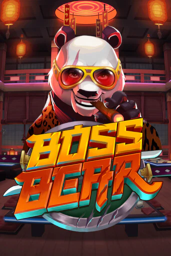 Boss Bear бесплатная демо игра онлайн казино | Покер Дом