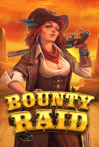 Bounty Raid бесплатная демо игра онлайн казино | Покер Дом