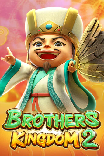 Brothers Kingdom 2 бесплатная демо игра онлайн казино | Покер Дом