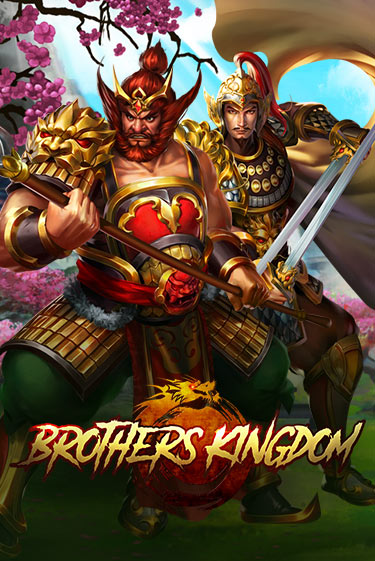 Brothers Kingdom бесплатная демо игра онлайн казино | Покер Дом
