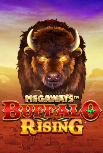 Buffalo Rising Megaways бесплатная демо игра онлайн казино | Покер Дом