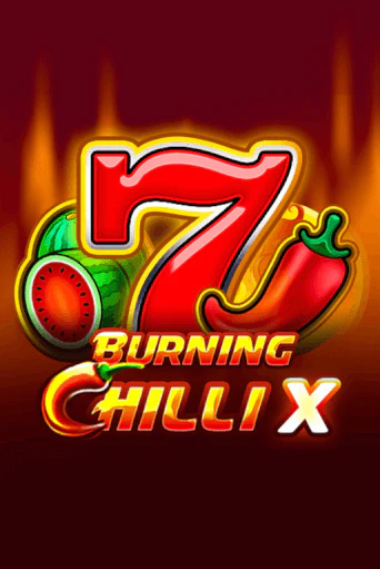 Burning Chilli X бесплатная демо игра онлайн казино | Покер Дом