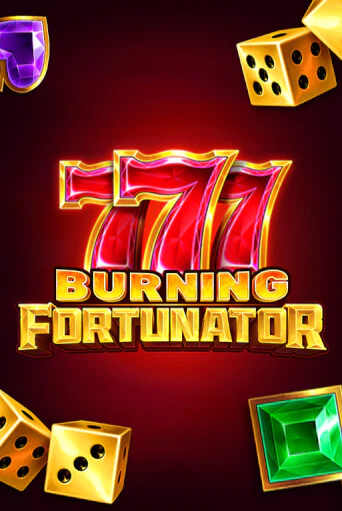 Burning Fortunator бесплатная демо игра онлайн казино | Покер Дом