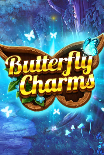 Butterfly Charms бесплатная демо игра онлайн казино | Покер Дом