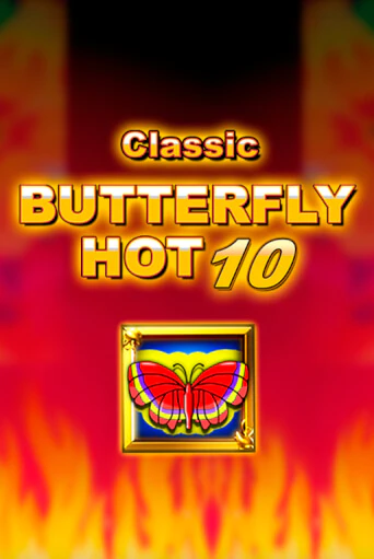 Butterfly Hot 10 бесплатная демо игра онлайн казино | Покер Дом