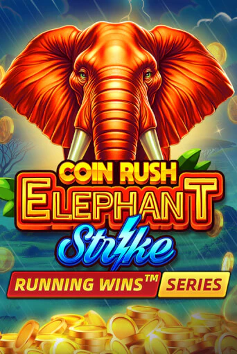 Coin Rush: Elephant Strike бесплатная демо игра онлайн казино | Покер Дом