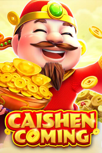 Caishen Coming бесплатная демо игра онлайн казино | Покер Дом