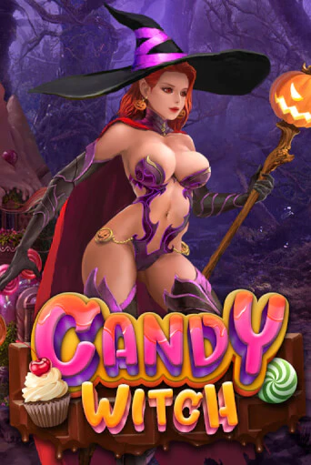 Candy Witch бесплатная демо игра онлайн казино | Покер Дом