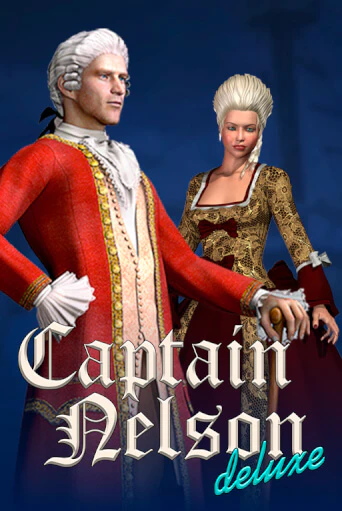Captain Nelson Deluxe бесплатная демо игра онлайн казино | Покер Дом
