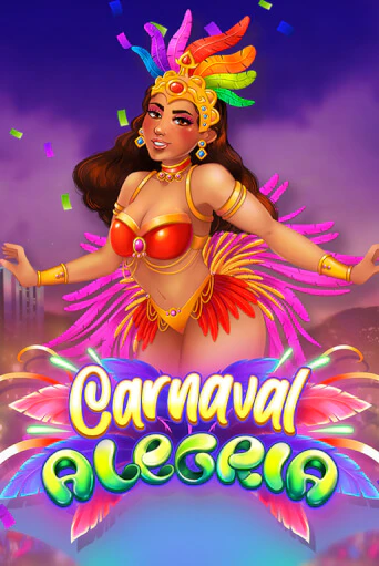 Carnaval Alegria бесплатная демо игра онлайн казино | Покер Дом