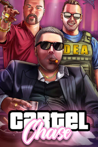 Cartel Chase бесплатная демо игра онлайн казино | Покер Дом