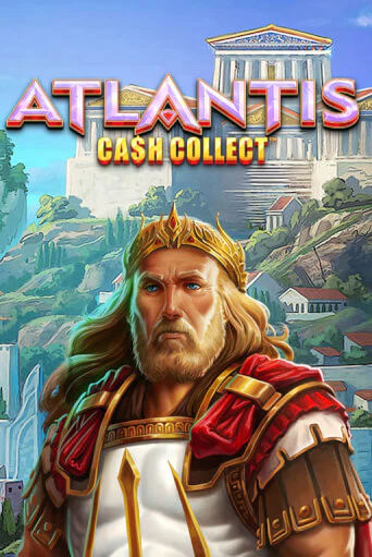 Cash Collect: Atlantis бесплатная демо игра онлайн казино | Покер Дом