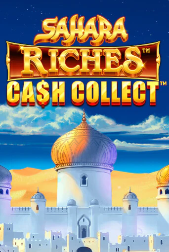 Cash Collect: Sahara Riches бесплатная демо игра онлайн казино | Покер Дом