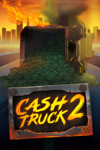 Cash Truck 2 бесплатная демо игра онлайн казино | Покер Дом