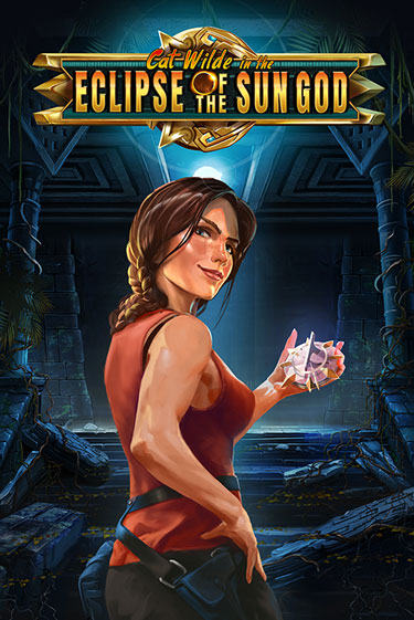 Cat Wilde in the Eclipse of the Sun God бесплатная демо игра онлайн казино | Покер Дом