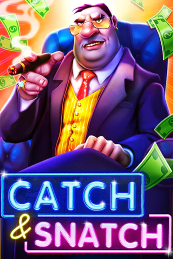 Catch & Snatch бесплатная демо игра онлайн казино | Покер Дом
