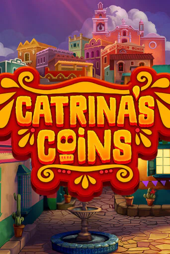 Catrina's Coins бесплатная демо игра онлайн казино | Покер Дом