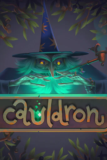 Cauldron бесплатная демо игра онлайн казино | Покер Дом