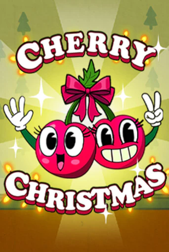 Cherry Christmas бесплатная демо игра онлайн казино | Покер Дом