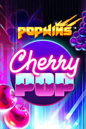 CherryPop™ бесплатная демо игра онлайн казино | Покер Дом