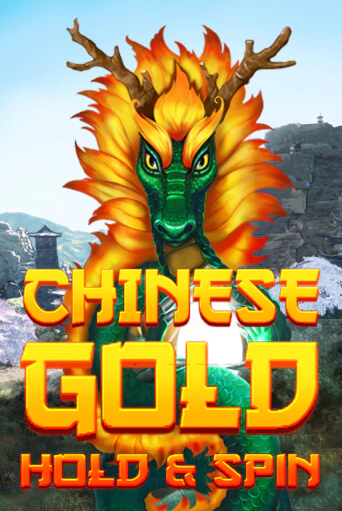 Chinese Gold Hold and Spin бесплатная демо игра онлайн казино | Покер Дом