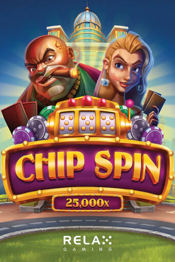 Chip Spin бесплатная демо игра онлайн казино | Покер Дом