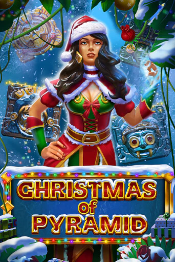 Christmas Of Pyramid бесплатная демо игра онлайн казино | Покер Дом