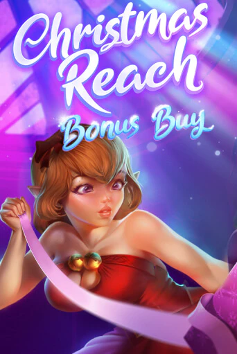 Christmas Reach Bonus Buy бесплатная демо игра онлайн казино | Покер Дом
