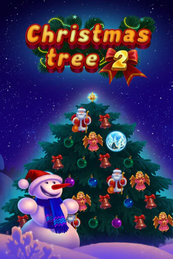 Christmas Tree 2 бесплатная демо игра онлайн казино | Покер Дом