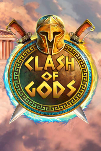 Clash of Gods бесплатная демо игра онлайн казино | Покер Дом